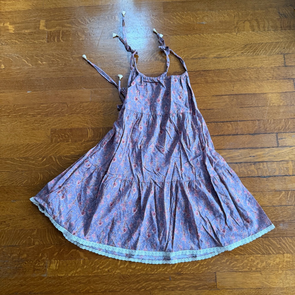 Zimmermann Floral Dress, size 8